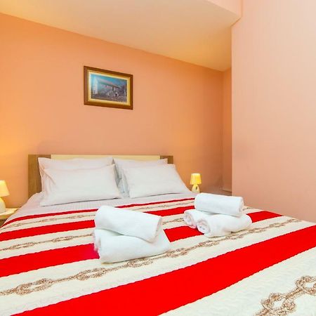 Holiday home Ana Labin  Dış mekan fotoğraf
