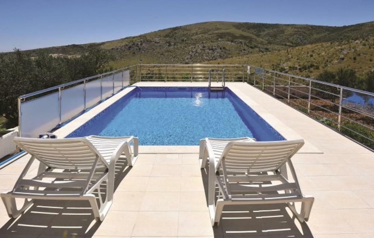 Holiday home Ana Labin  Dış mekan fotoğraf