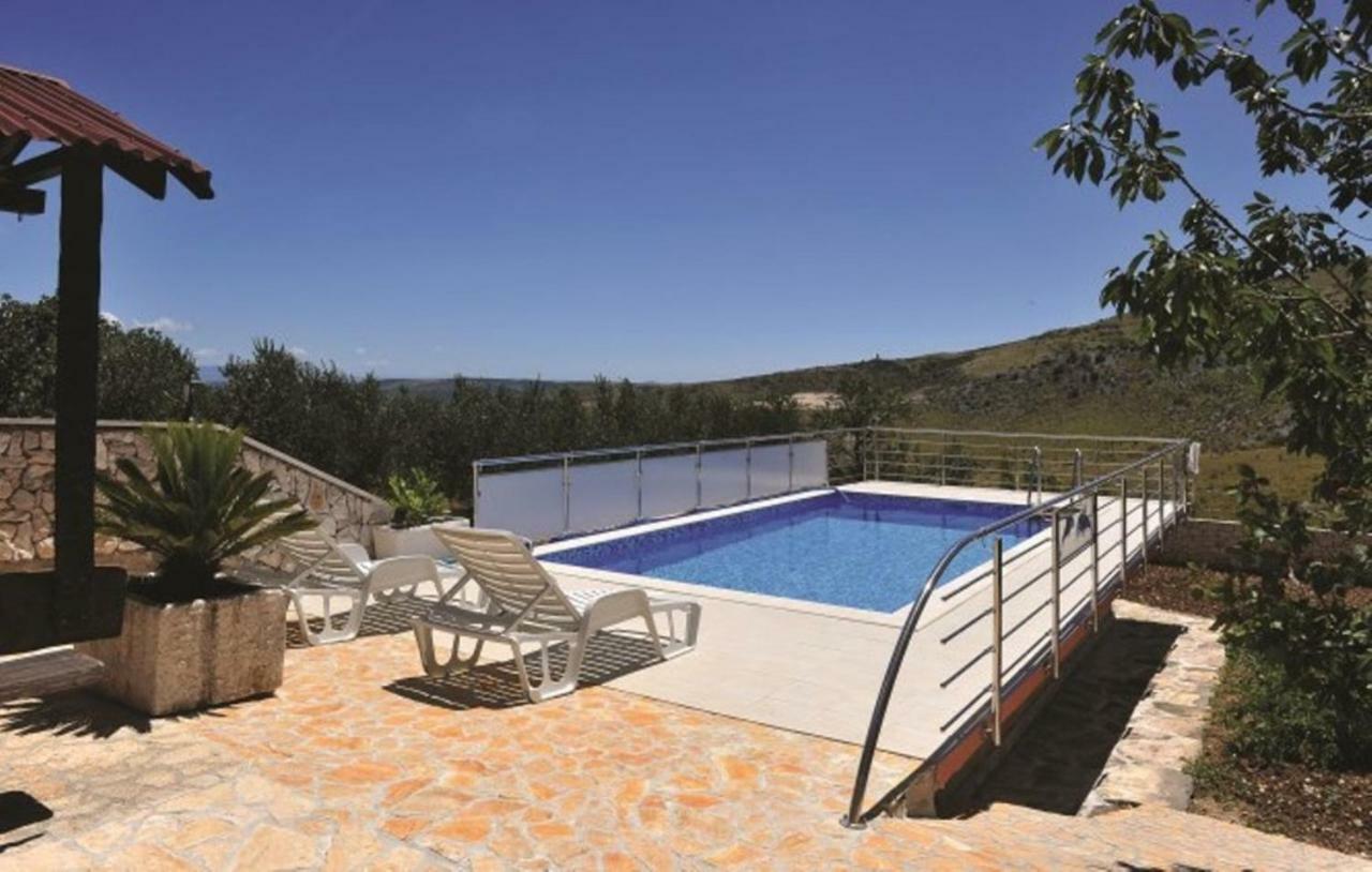 Holiday home Ana Labin  Dış mekan fotoğraf