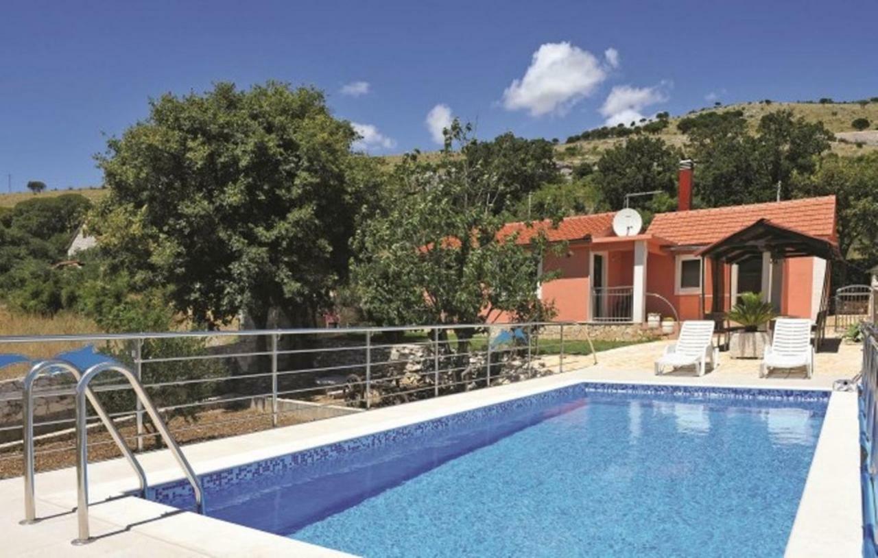 Holiday home Ana Labin  Dış mekan fotoğraf