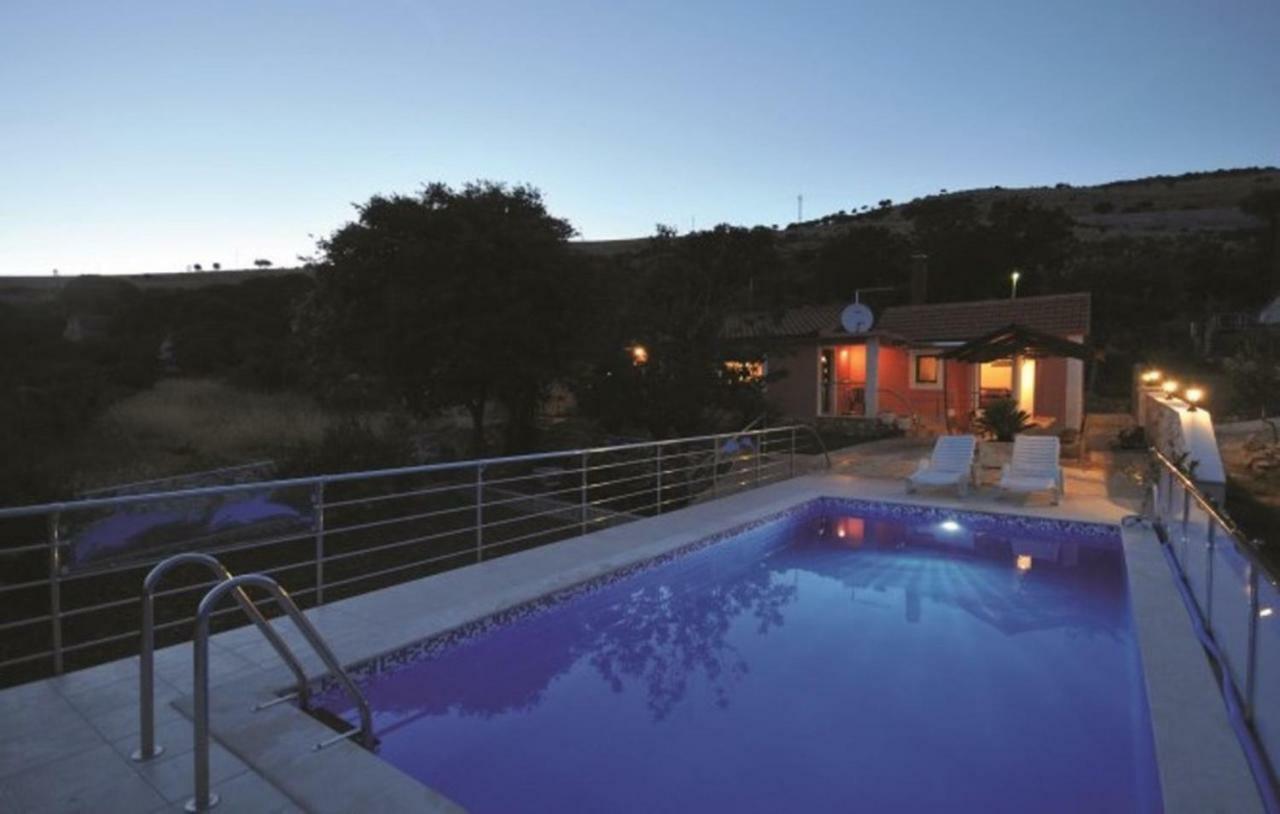 Holiday home Ana Labin  Dış mekan fotoğraf