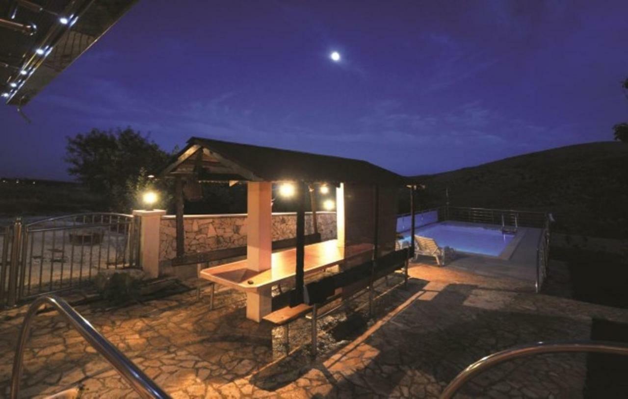 Holiday home Ana Labin  Dış mekan fotoğraf