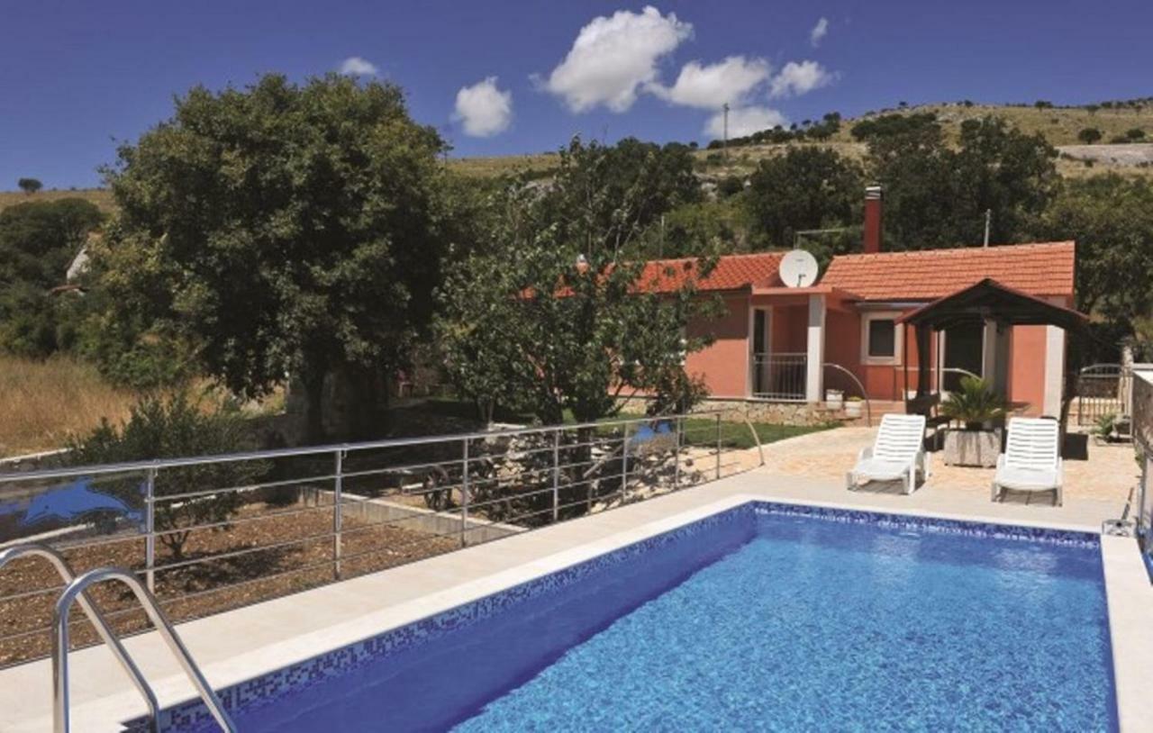 Holiday home Ana Labin  Dış mekan fotoğraf