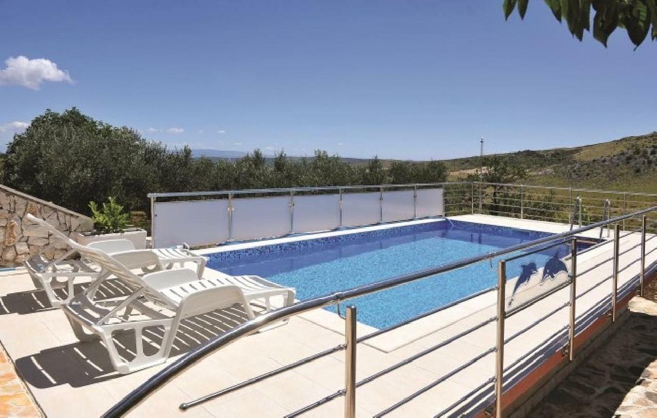 Holiday home Ana Labin  Dış mekan fotoğraf