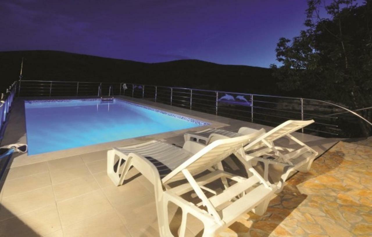Holiday home Ana Labin  Dış mekan fotoğraf