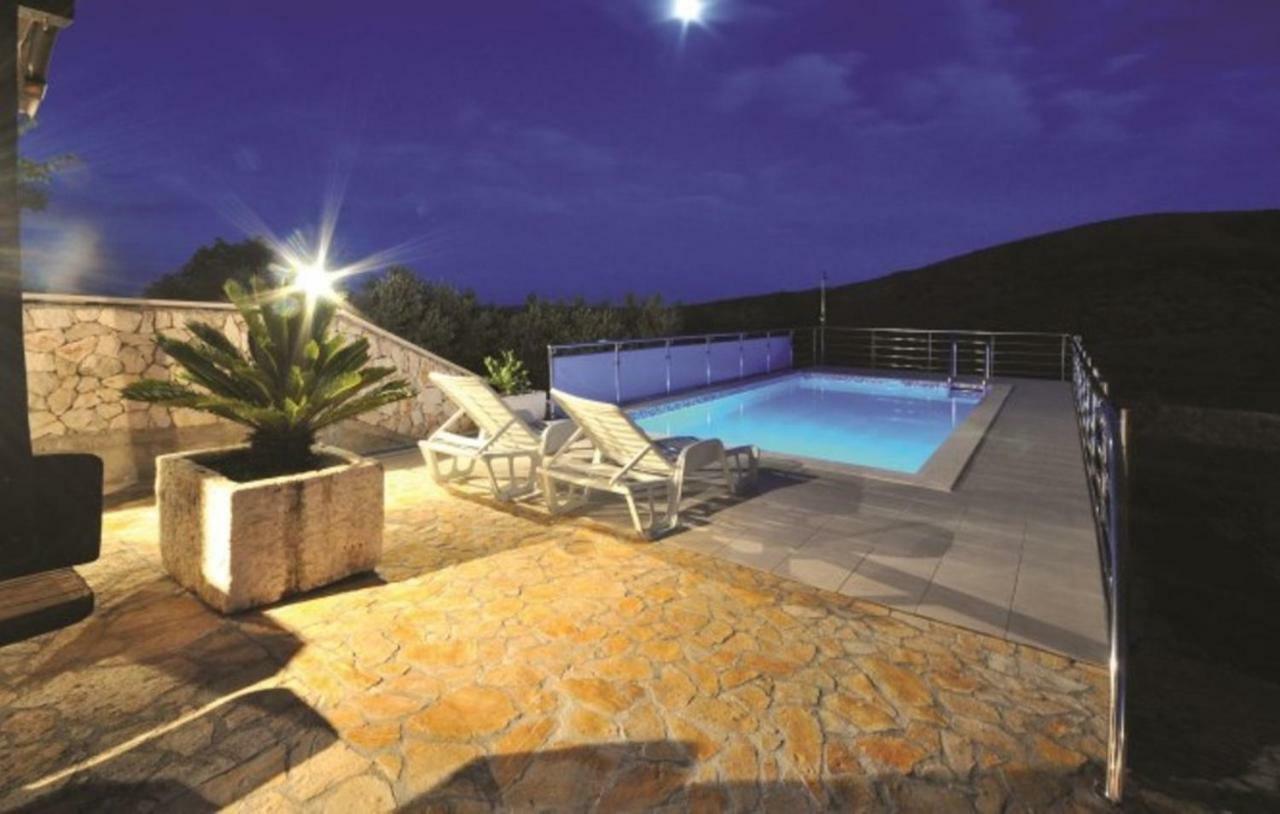 Holiday home Ana Labin  Dış mekan fotoğraf