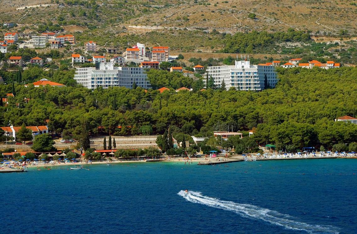 Holiday home Ana Labin  Dış mekan fotoğraf