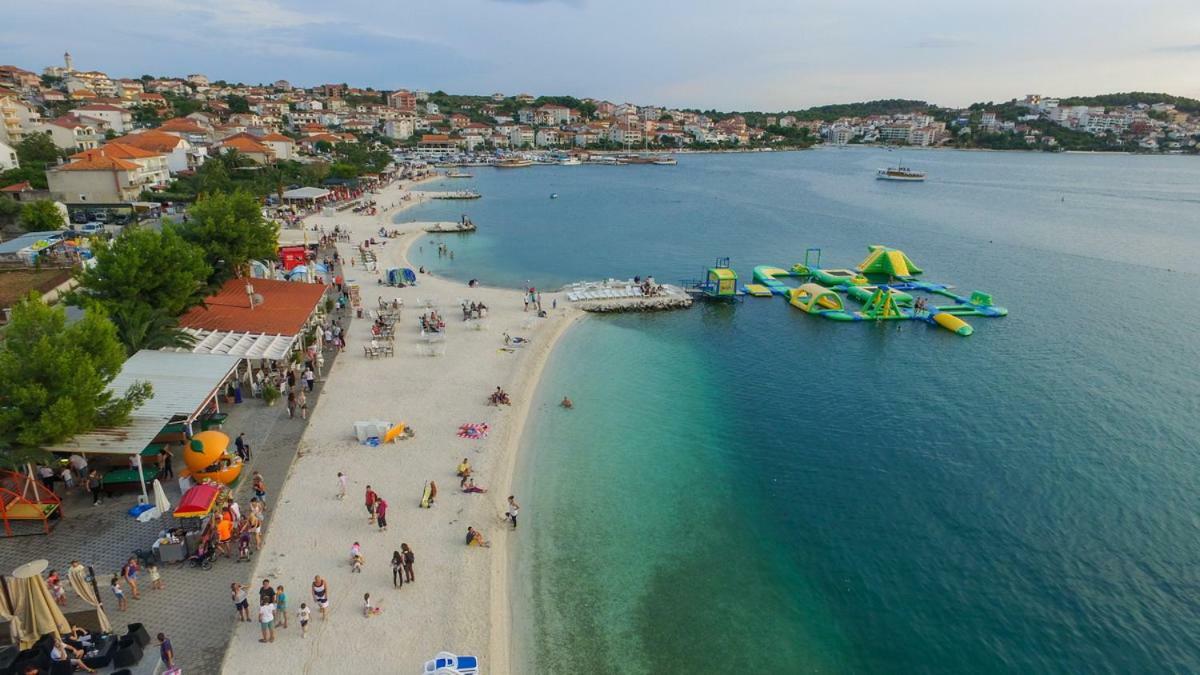 Holiday home Ana Labin  Dış mekan fotoğraf