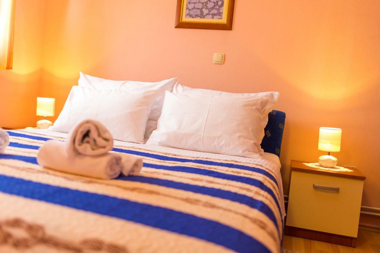 Holiday home Ana Labin  Dış mekan fotoğraf