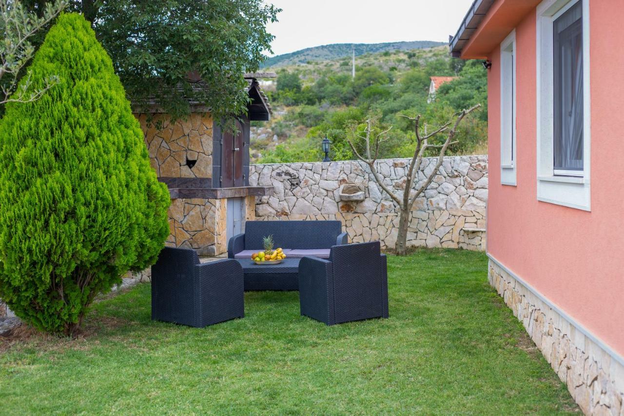 Holiday home Ana Labin  Dış mekan fotoğraf