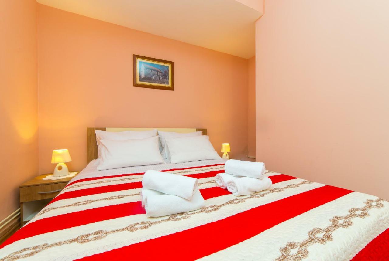 Holiday home Ana Labin  Dış mekan fotoğraf